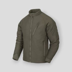 wolfhound jacket - taiga green - helikon