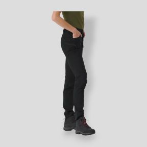 women's utp resized® (urban tactical pants®) - polycotton ripstop - black - helikon