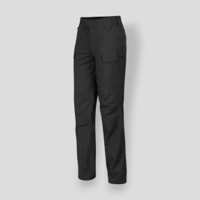 women's utp resized® (urban tactical pants®) - polycotton ripstop - black - helikon