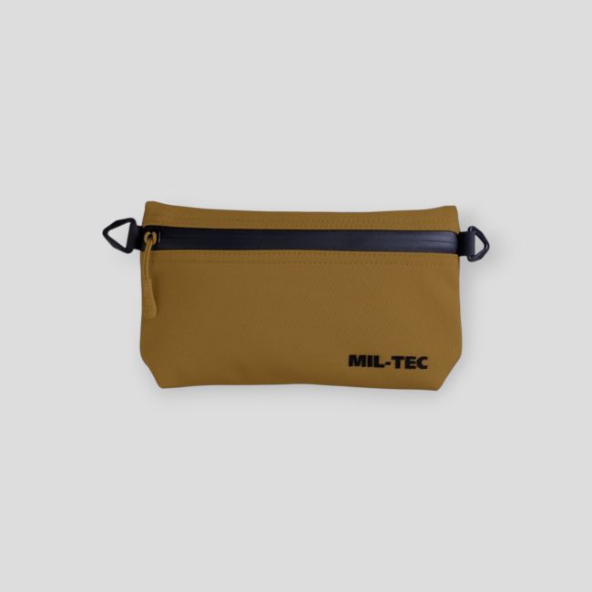 Pochette d'accessoires - Coyote Foncé - Mil-Tec