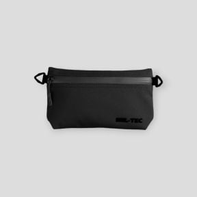 Pochette d'accessoires - Noir - Mil-Tec