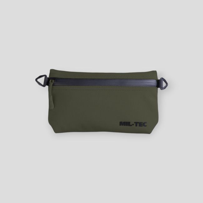 Pochette d'accessoires - Vert Olive - Mil-Tec