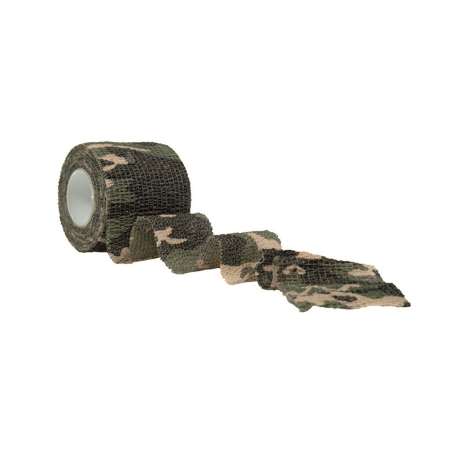 Grip adhésif Camouflage CE - Miltec