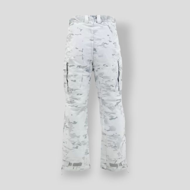 Pantalón aislante MIG 4.0 (hasta -15°C) G-LOFT® - Multicam Alpin - Carinthia