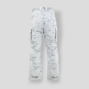 Pantalon isolant MIG 4.0 (jusqu'à -15°C) G-LOFT® - Multicam Alpin - Carinthia