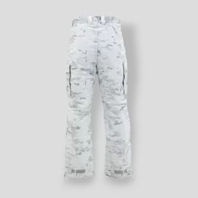 Spodnie izolacyjne MIG 4.0 (do -15°C) G-LOFT® - Multicam Alpin - Carinthia