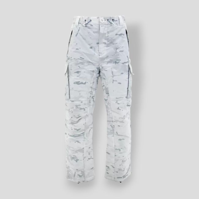 MIG 4.0 Isolationshose (bis -15°C) G-LOFT® - Multicam Alpin - Carinthia