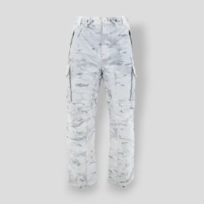 Spodnie izolacyjne MIG 4.0 (do -15°C) G-LOFT® - Multicam Alpin - Carinthia