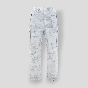 Pantalón aislante MIG 4.0 (hasta -15°C) G-LOFT® - Multicam Alpin - Carinthia