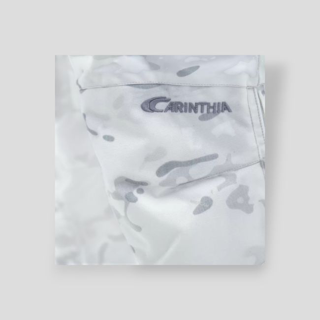 Spodnie izolacyjne MIG 4.0 (do -15°C) G-LOFT® - Multicam Alpin - Carinthia