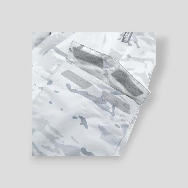 MIG 4.0 isolerende broek (tot -15°C) G-LOFT® - Multicam Alpin - Carinthia