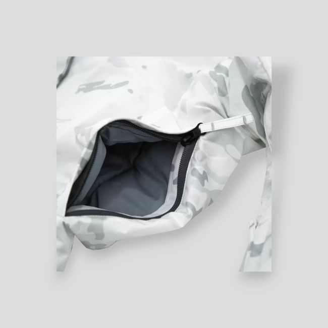 Pantalón aislante MIG 4.0 (hasta -15°C) G-LOFT® - Multicam Alpin - Carinthia