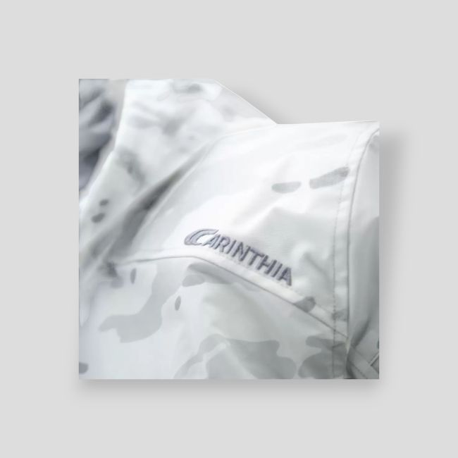Casaco isolante MIG 4.0 (até -15°C) G-LOFT® - Multicam Alpin - Carinthia