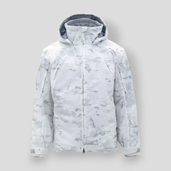 Isolationsjacke MIG 4.0 (bis -15°C) G-LOFT® - Multicam Alpin - Carinthia