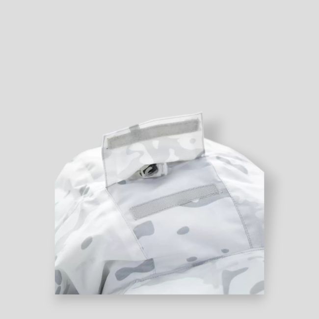 Casaco isolante MIG 4.0 (até -15°C) G-LOFT® - Multicam Alpin - Carinthia