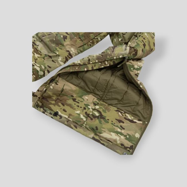 Spodnie izolacyjne MIG 4.0 (do -15°C) G-LOFT® - Multicam - Carinthia