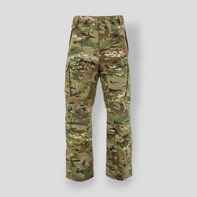 Isolierhose MIG 4.0 (bis -15°C) G-LOFT® - Multicam - Carinthia