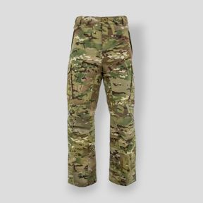 Spodnie izolacyjne MIG 4.0 (do -15°C) G-LOFT® - Multicam - Carinthia