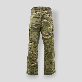 Pantalone isolante MIG 4.0 (fino a -15°C) G-LOFT® - Multicam - Carinthia