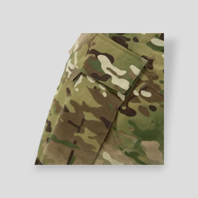 Pantalon isolant MIG 4.0 (jusqu'à -15°C) G-LOFT® - Multicam - Carinthia