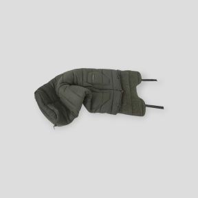 Polarjagd-Decke aus Loden für den Unterkörper (200cm) G-LOFT® - Olivgrün - Carinthia