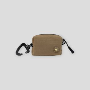 Bolsa para auriculares - Coyote Escuro - Mil-Tec
