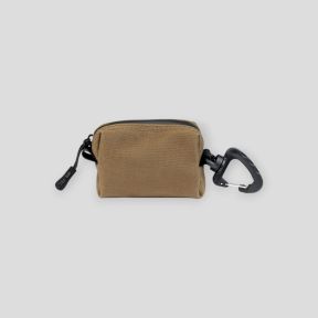 Kopfhörertasche - Dunkles Coyote - Mil-Tec