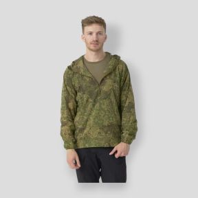 windrunner® windshirt - windpack® nylon - pencott® wildwood™ - helikon