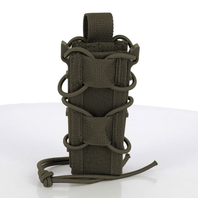 Einfache Magazintasche Condor für Pistolen - Ranger Green - Trix Tactical