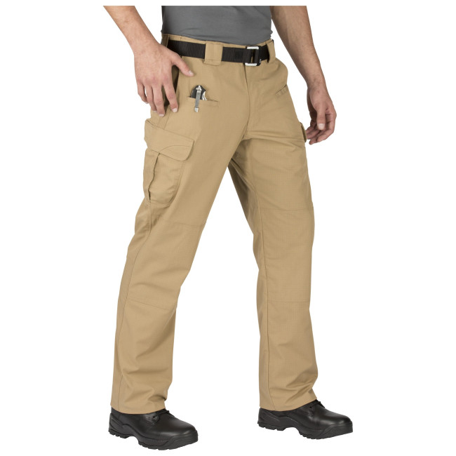 Pantalon Stryke Pant Flex-Tac Coyote - 5.11 Tactical