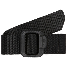 Riem TDU zwart - 5.11 Tactical