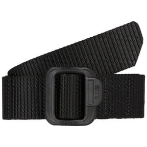 Ceinture TDU noire - 5.11 Tactical