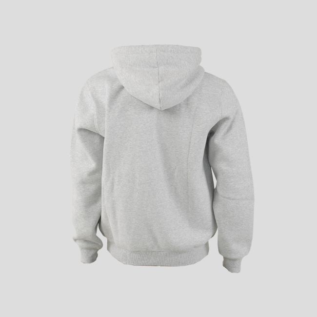 Hoodie Storm - Grijs Gemêleerd - Trix Tactical