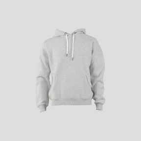 Hoodie Storm - Grijs Gemêleerd - Trix Tactical