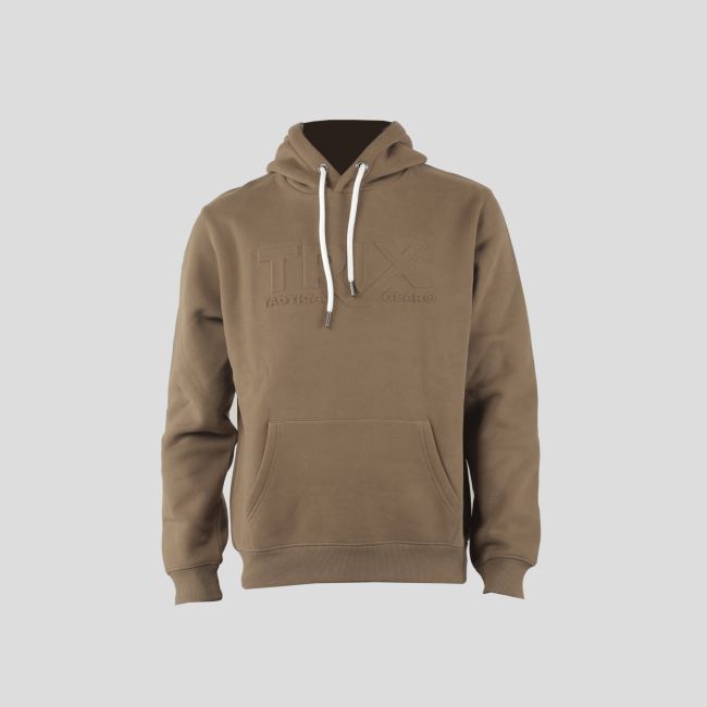 Bluza z kapturem Storm - Coyote - Trix Tactical