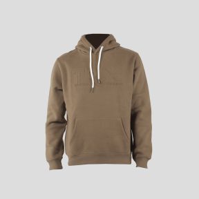 Sudadera con capucha Storm - Coyote - Trix Tactical