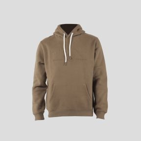 Sudadera con capucha Storm - Coyote - Trix Tactical