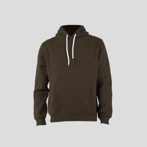 Kapuzenpullover Storm - Schokolade - Trix Tactical