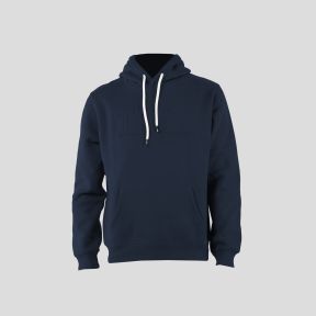 Sweat à capuche Storm - Bleu Marine - Trix Tactical