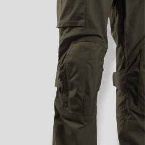 Spodnie bojowe ripstop - Ranger Green - Trix Tactical