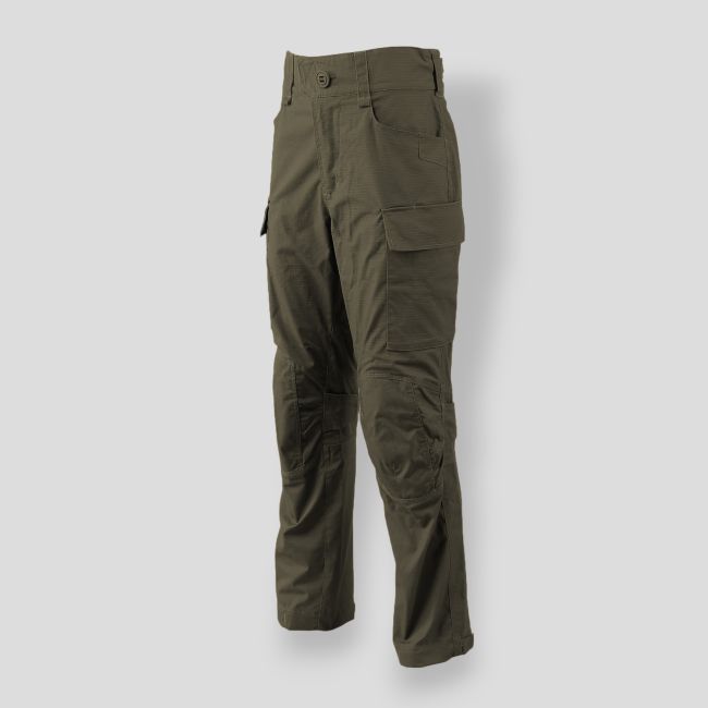 Gevechtsbroek ripstop - Ranger Green - Trix Tactical