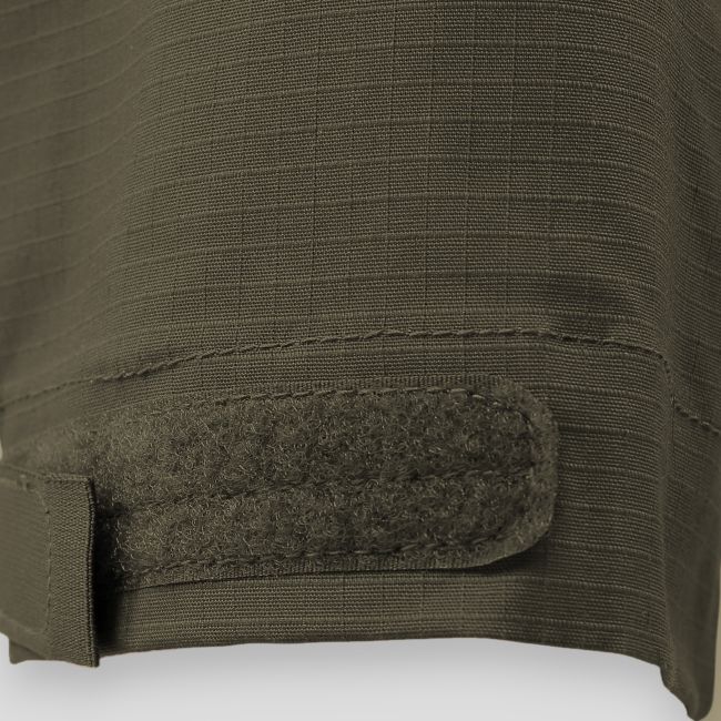 Gevechtsbroek ripstop - Ranger Green - Trix Tactical