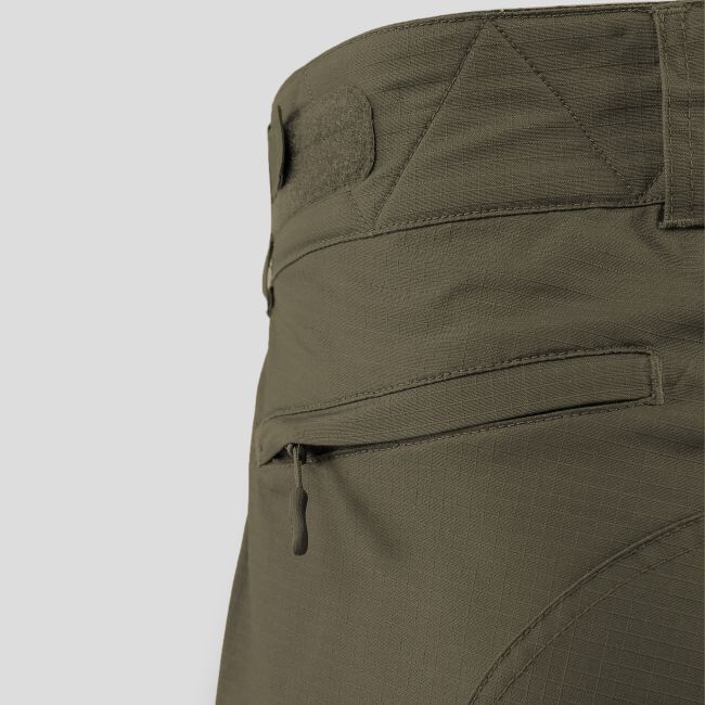 Pantalon de combat ripstop - Ranger Green - Trix Tactical
