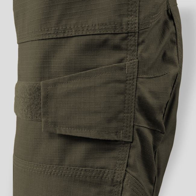 Pantalon de combat ripstop - Ranger Green - Trix Tactical