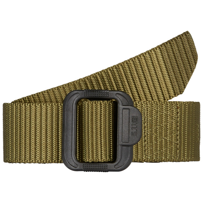 Ceinture TDU vert OD- 5.11 Tactical Ceinture TDU vert OD- 5.11 Tactical
