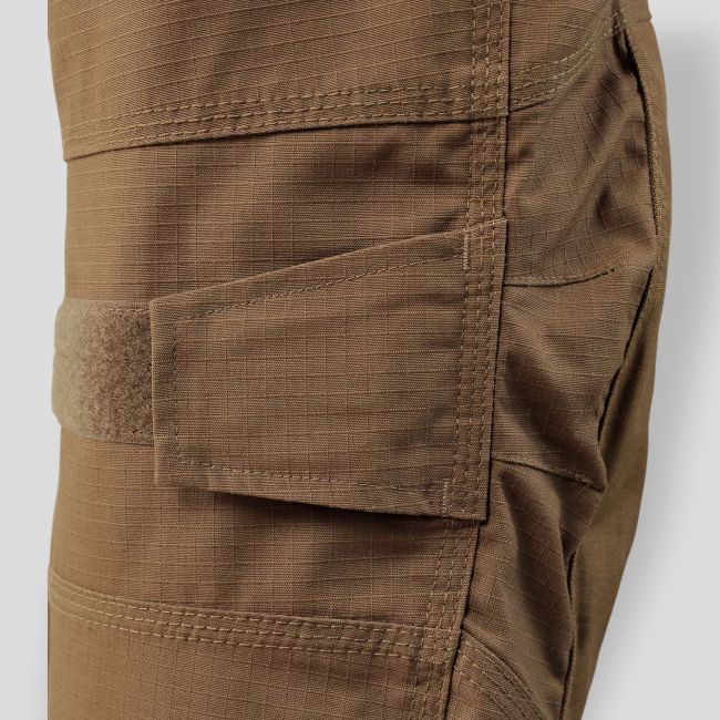 Kampfhose Ripstop - Coyote - Trix Tactical