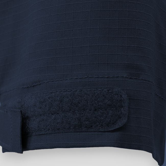Pantalon de combat ripstop - Bleu Marine - Trix Tactical