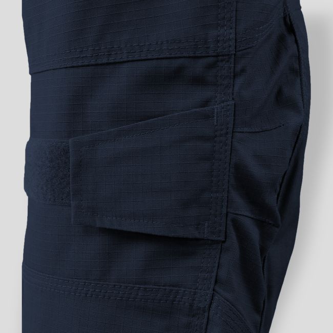Ripstop gevechtsbroek - Marineblauw - Trix Tactical