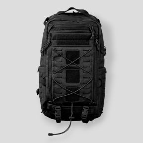 Plecak Apache 20L - Czarny - Trix Tactical