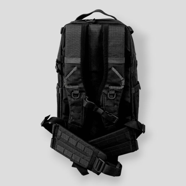 Sac à dos Apache 20L - Noir - Trix Tactical